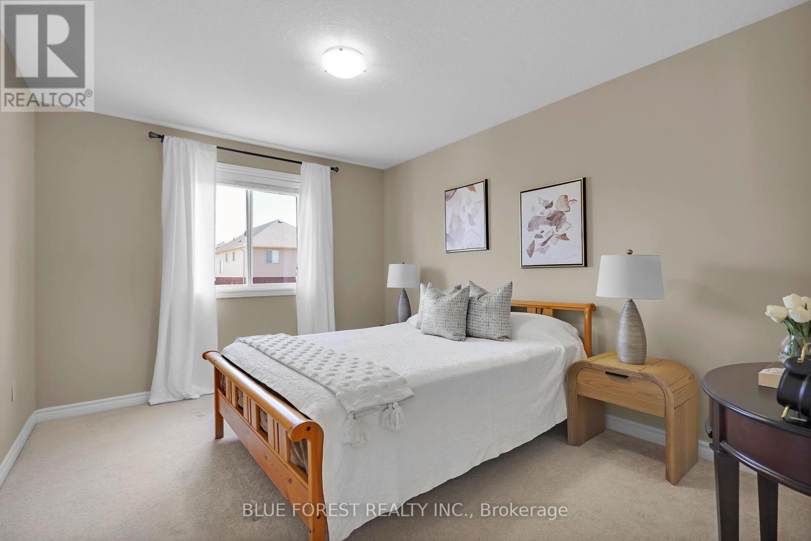 3303 Jinnies Way, London South (South W), Ontario  N6L 0B8 - Photo 27 - X12445072