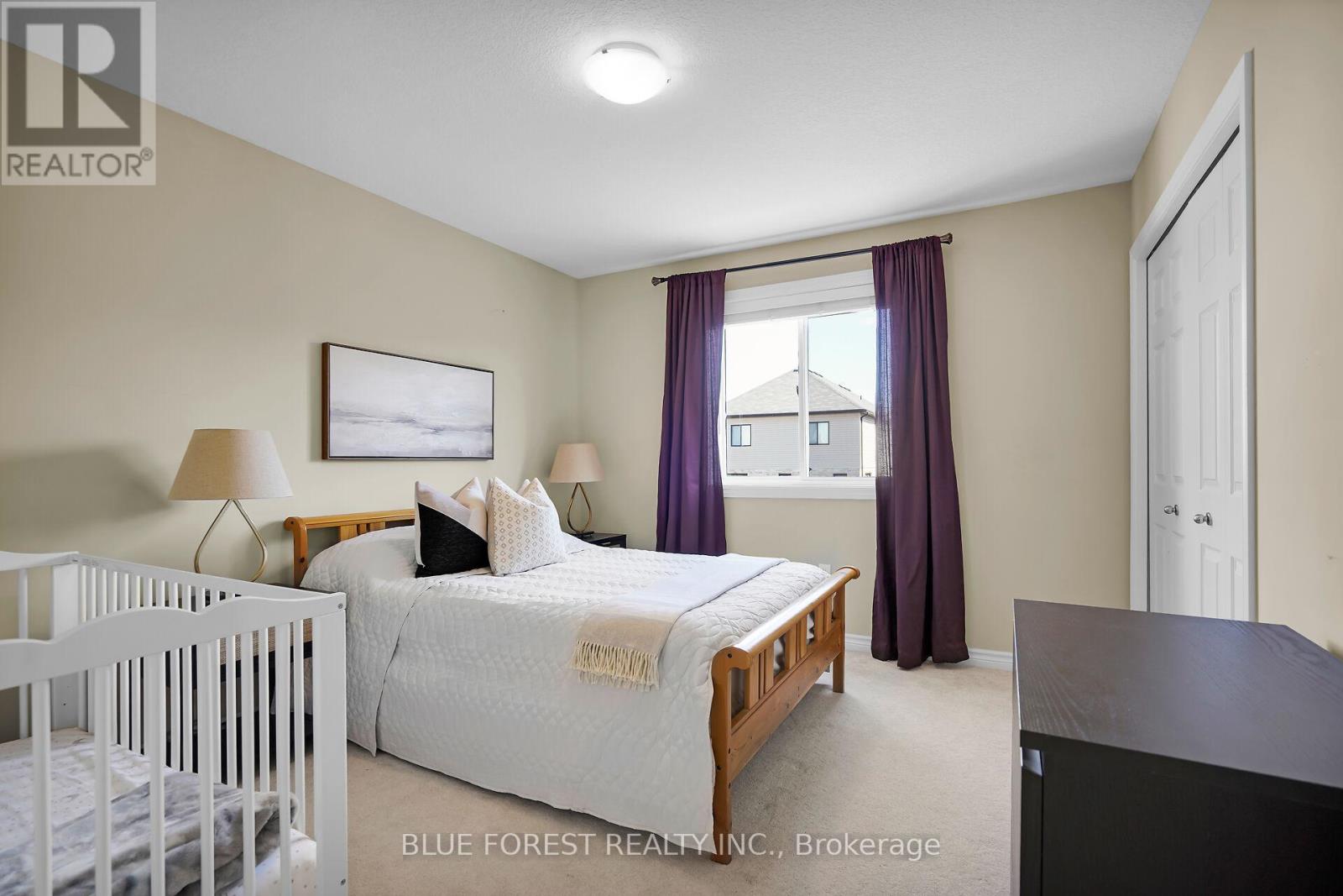 3303 Jinnies Way, London South (South W), Ontario  N6L 0B8 - Photo 29 - X12445072