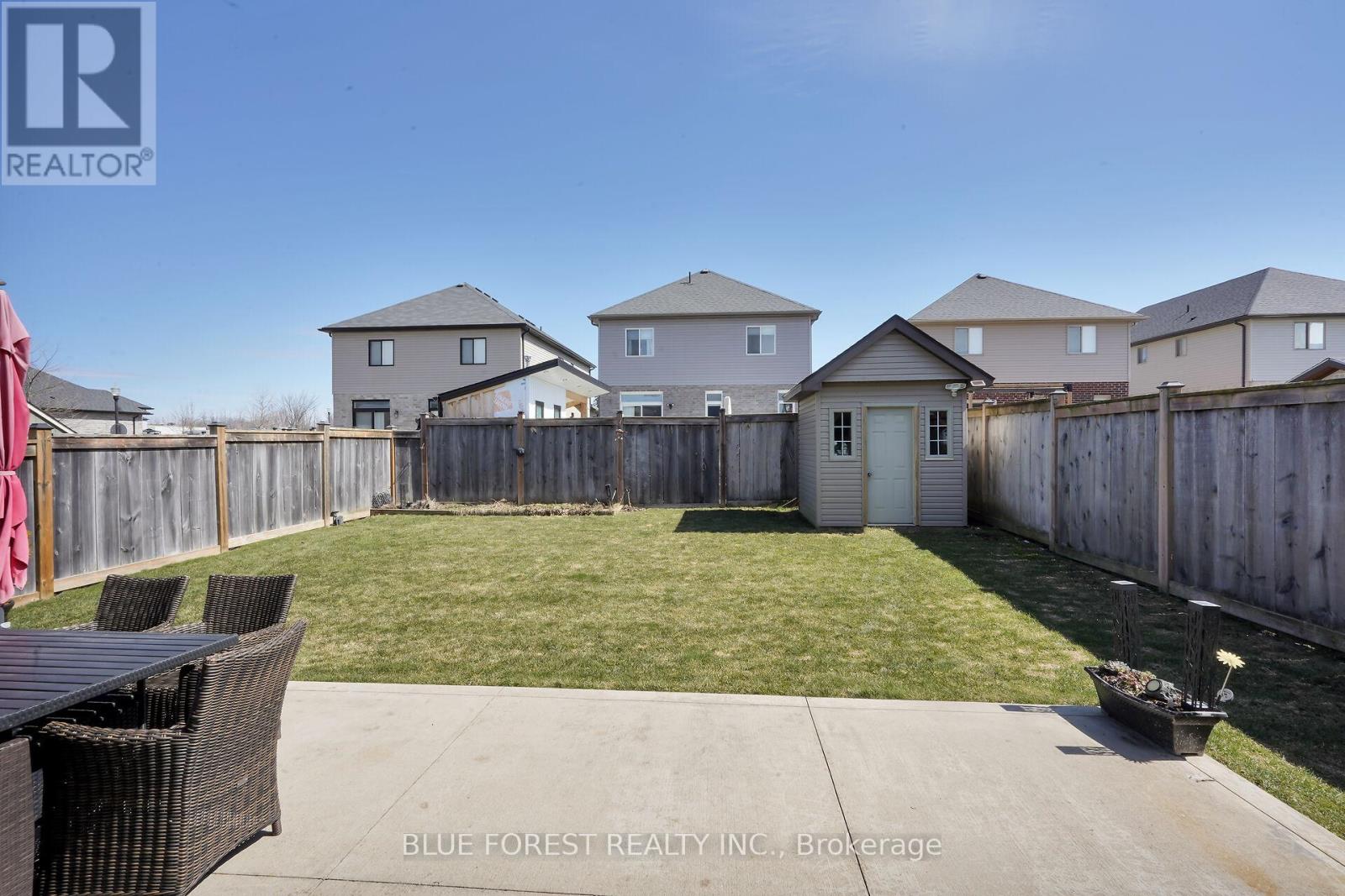 3303 Jinnies Way, London South (South W), Ontario  N6L 0B8 - Photo 40 - X12445072