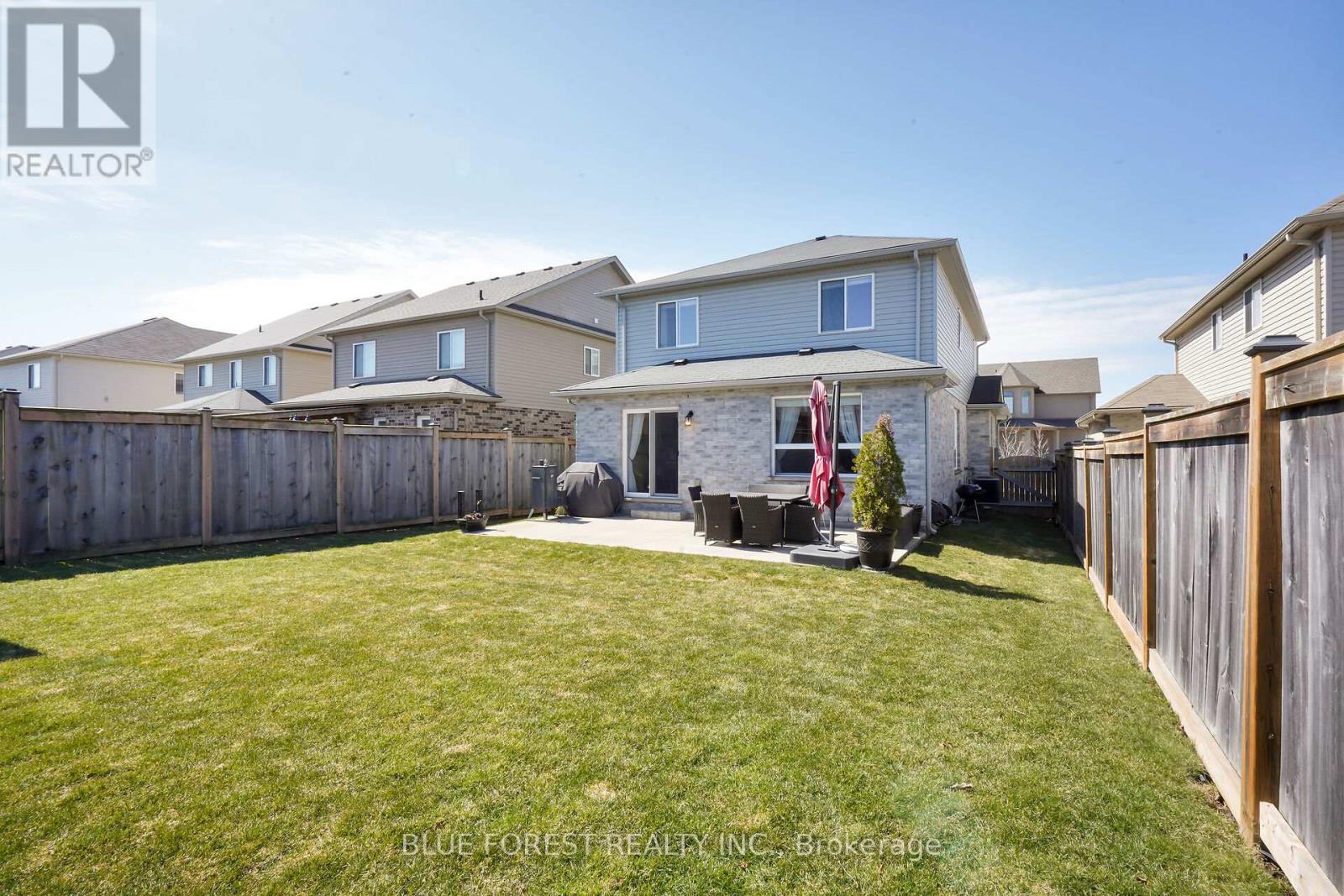 3303 Jinnies Way, London South (South W), Ontario  N6L 0B8 - Photo 43 - X12445072
