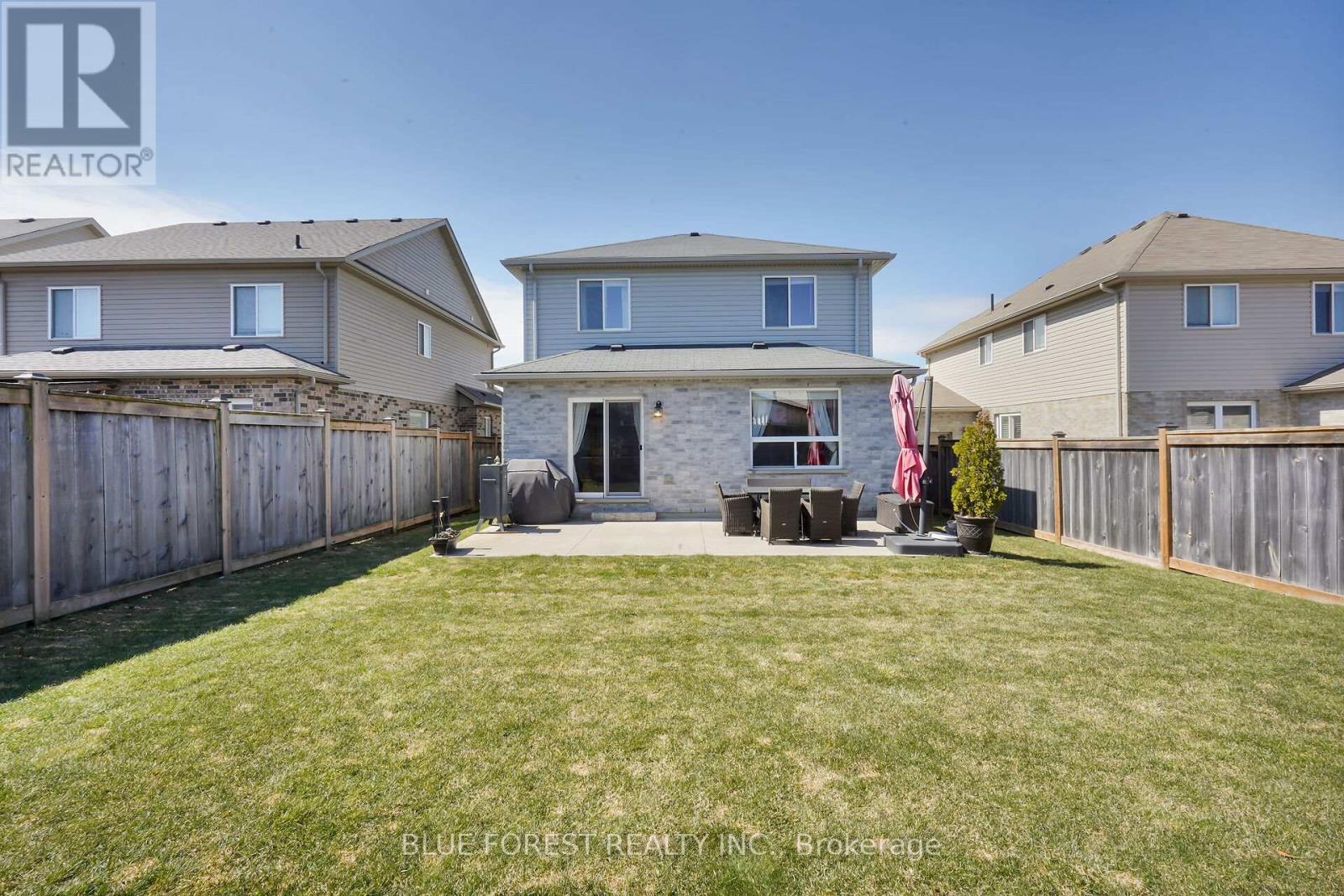 3303 Jinnies Way, London South (South W), Ontario  N6L 0B8 - Photo 44 - X12445072