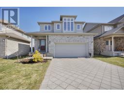 3303 JINNIES WAY, London South, Ontario