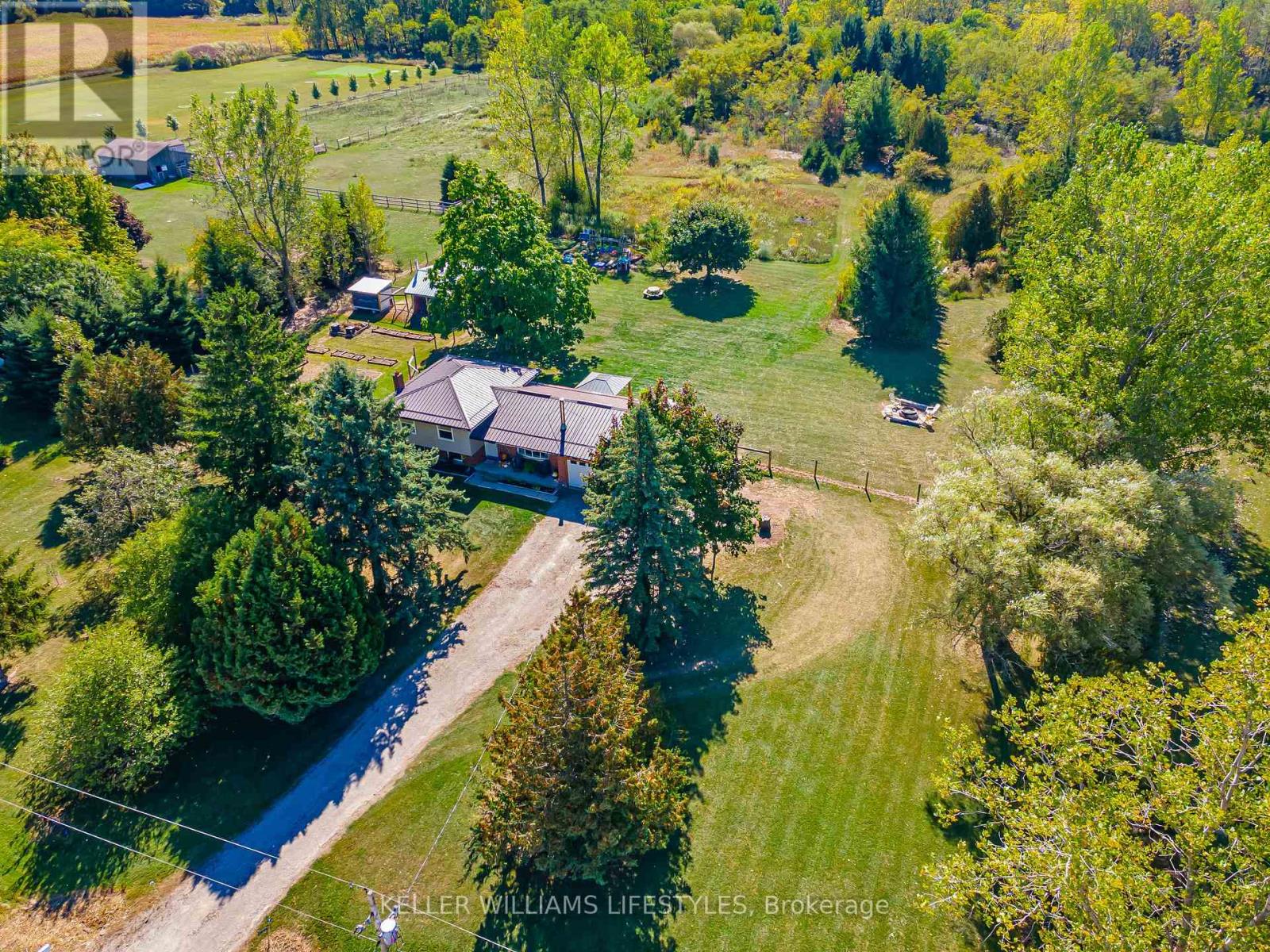 4723 Ausable Drive, North Middlesex, Ontario  N0M 1A0 - Photo 1 - X12445076