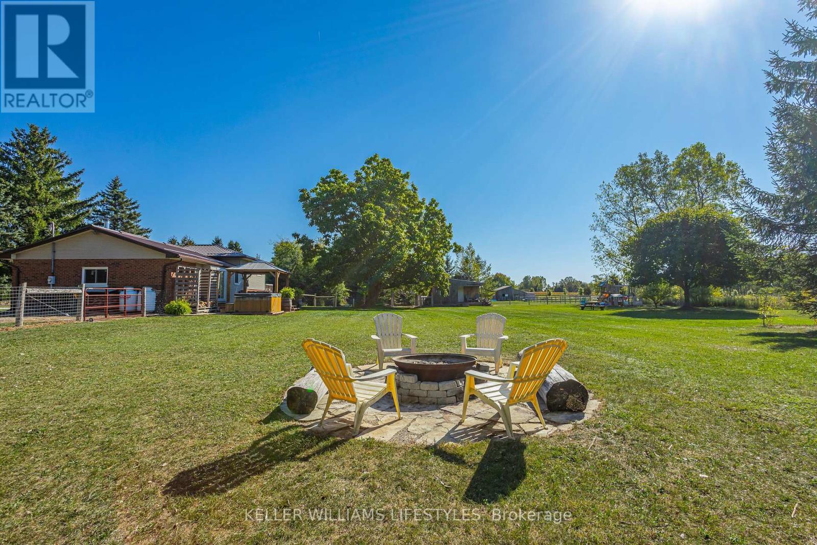 4723 Ausable Drive, North Middlesex, Ontario  N0M 1A0 - Photo 34 - X12445076