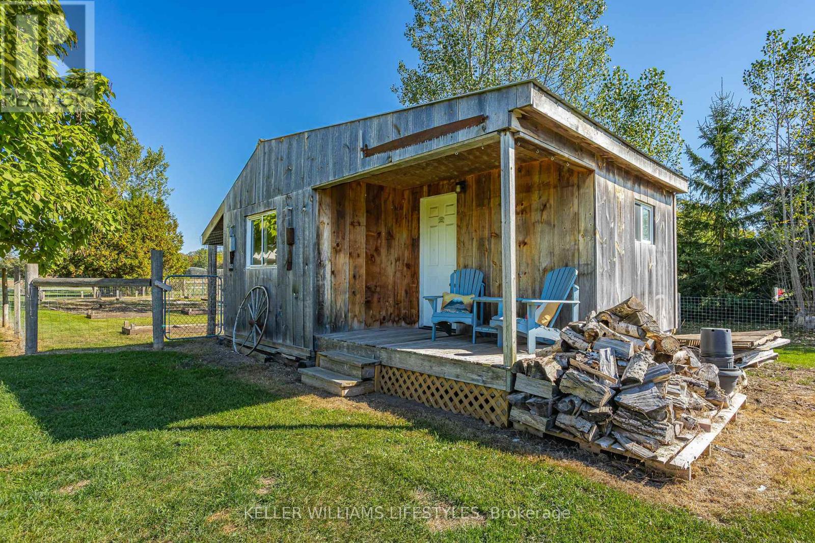4723 Ausable Drive, North Middlesex, Ontario  N0M 1A0 - Photo 35 - X12445076