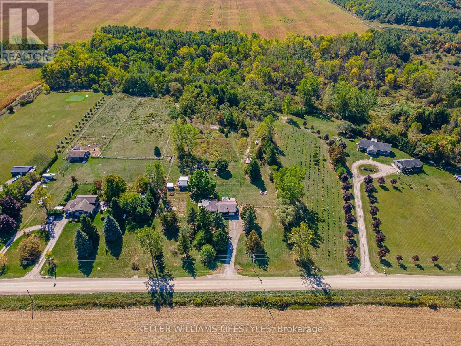 4723 Ausable Drive, North Middlesex, Ontario  N0M 1A0 - Photo 40 - X12445076