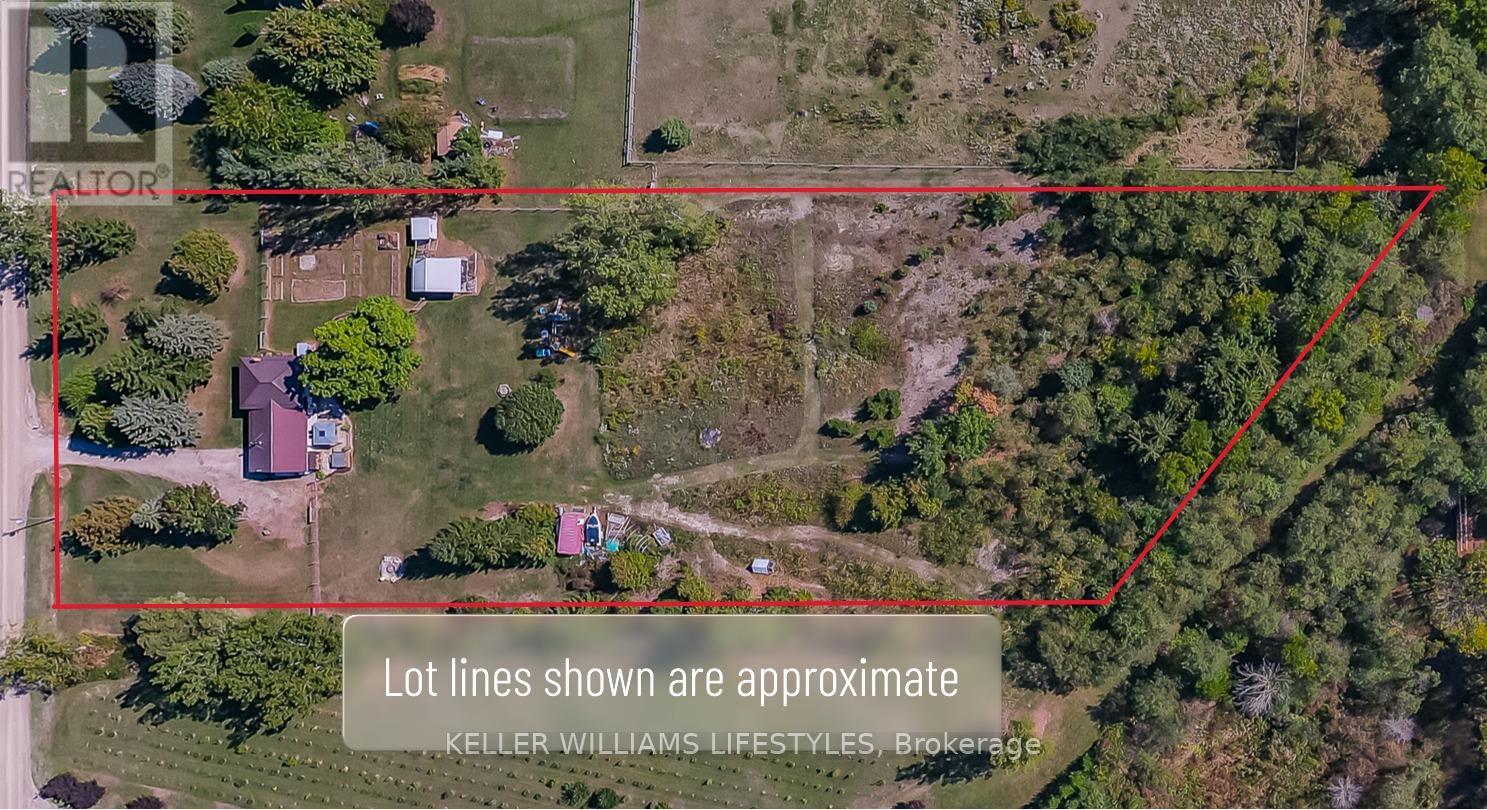 4723 Ausable Drive, North Middlesex, Ontario  N0M 1A0 - Photo 50 - X12445076