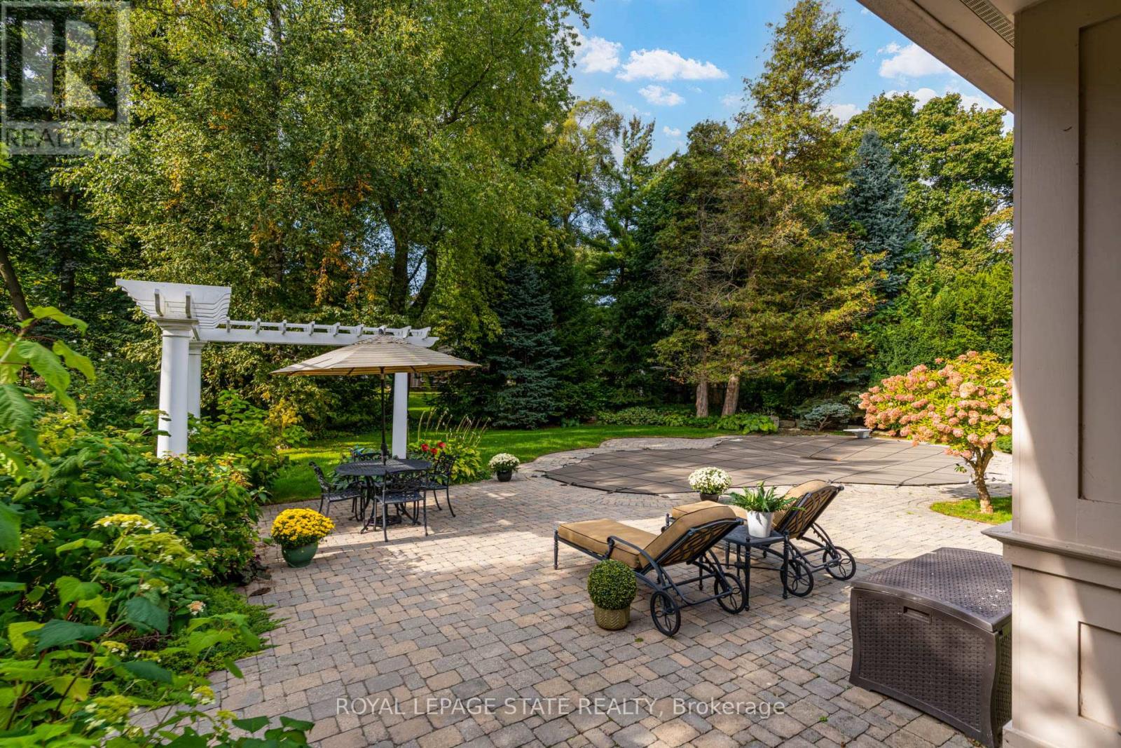 2047 Ardleigh Road, Oakville (Fd Ford), Ontario  L6J 1V6 - Photo 36 - W12444992