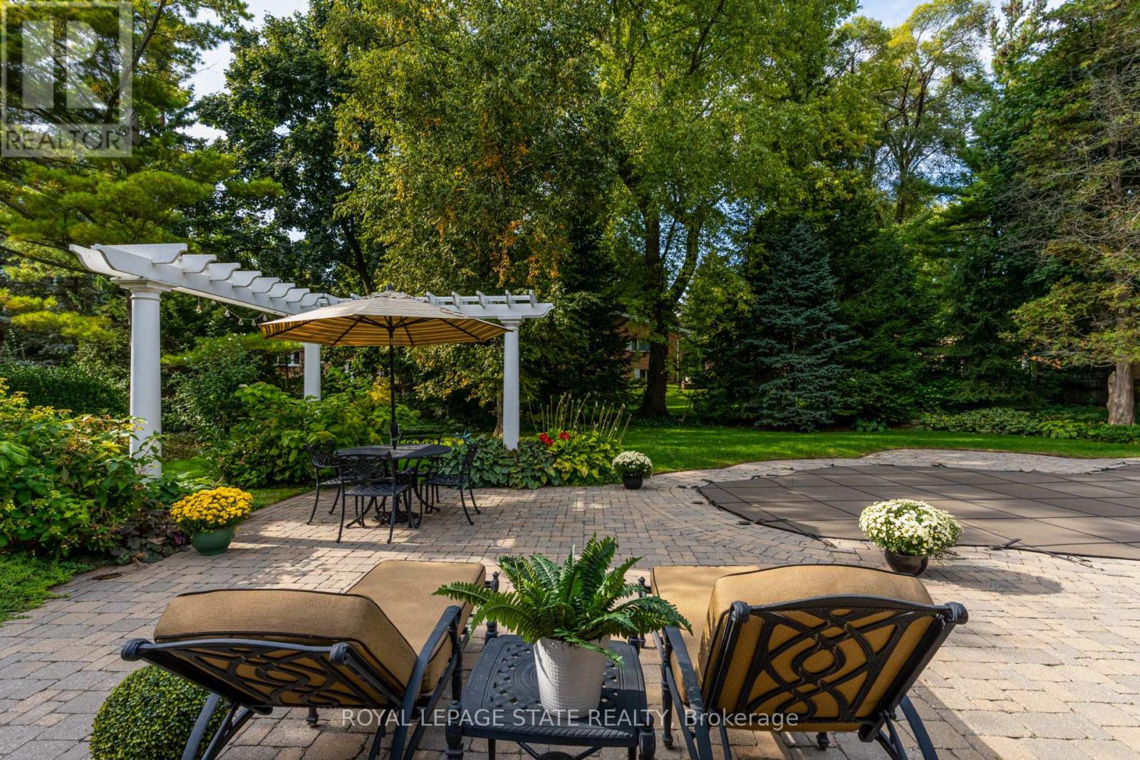 2047 Ardleigh Road, Oakville (Fd Ford), Ontario  L6J 1V6 - Photo 37 - W12444992