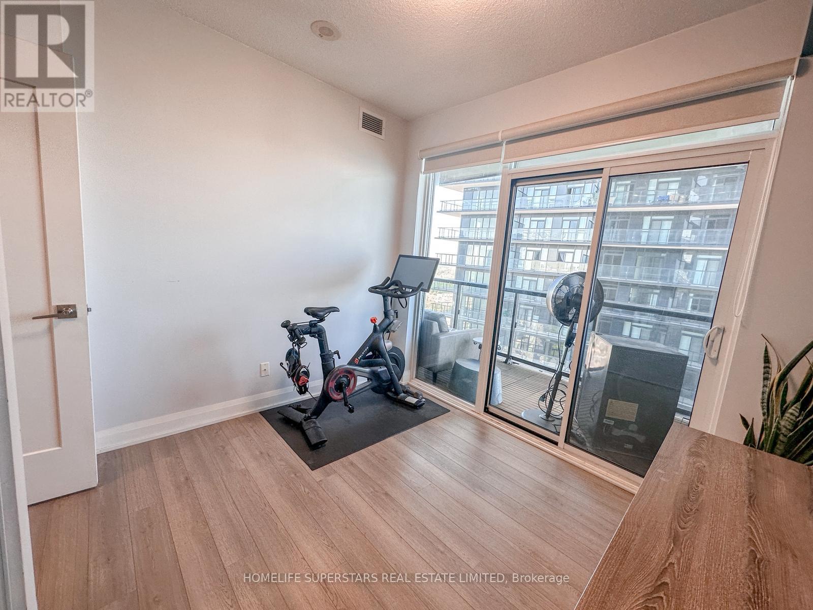 3508 - 56 Annie Craig Drive, Toronto, Ontario  M8V 0C5 - Photo 10 - W12444995