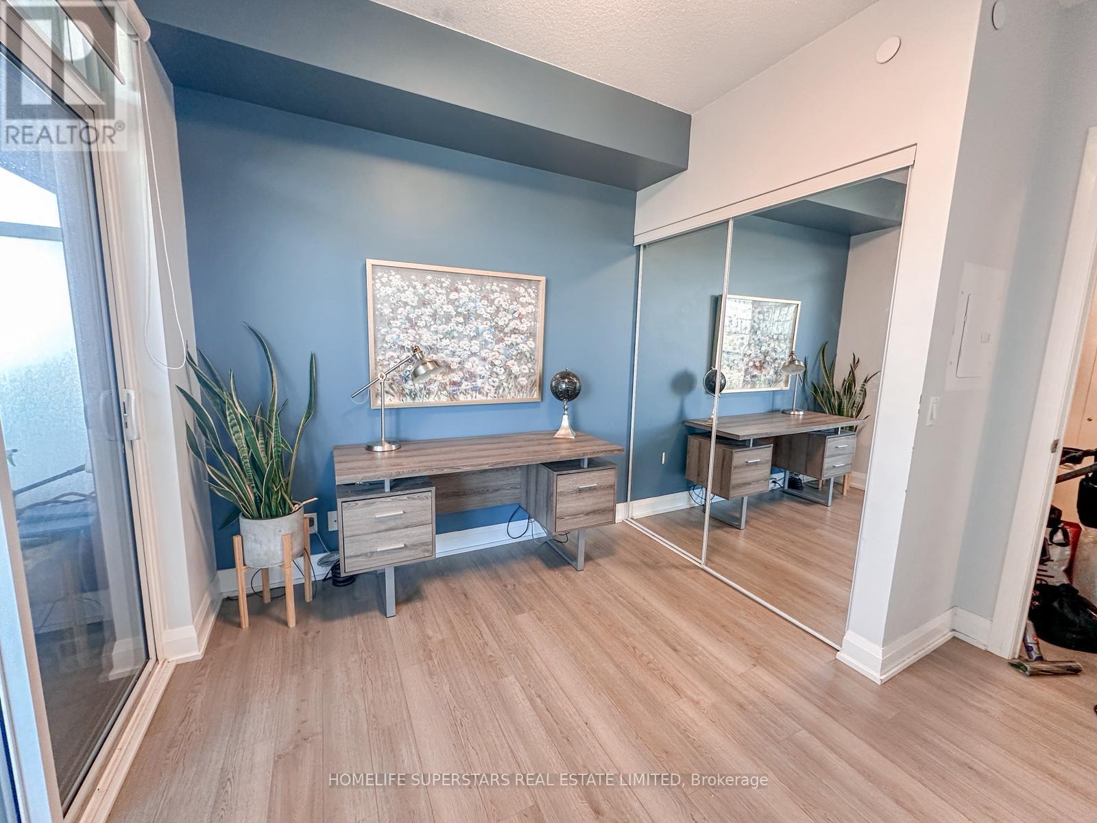 3508 - 56 Annie Craig Drive, Toronto, Ontario  M8V 0C5 - Photo 11 - W12444995