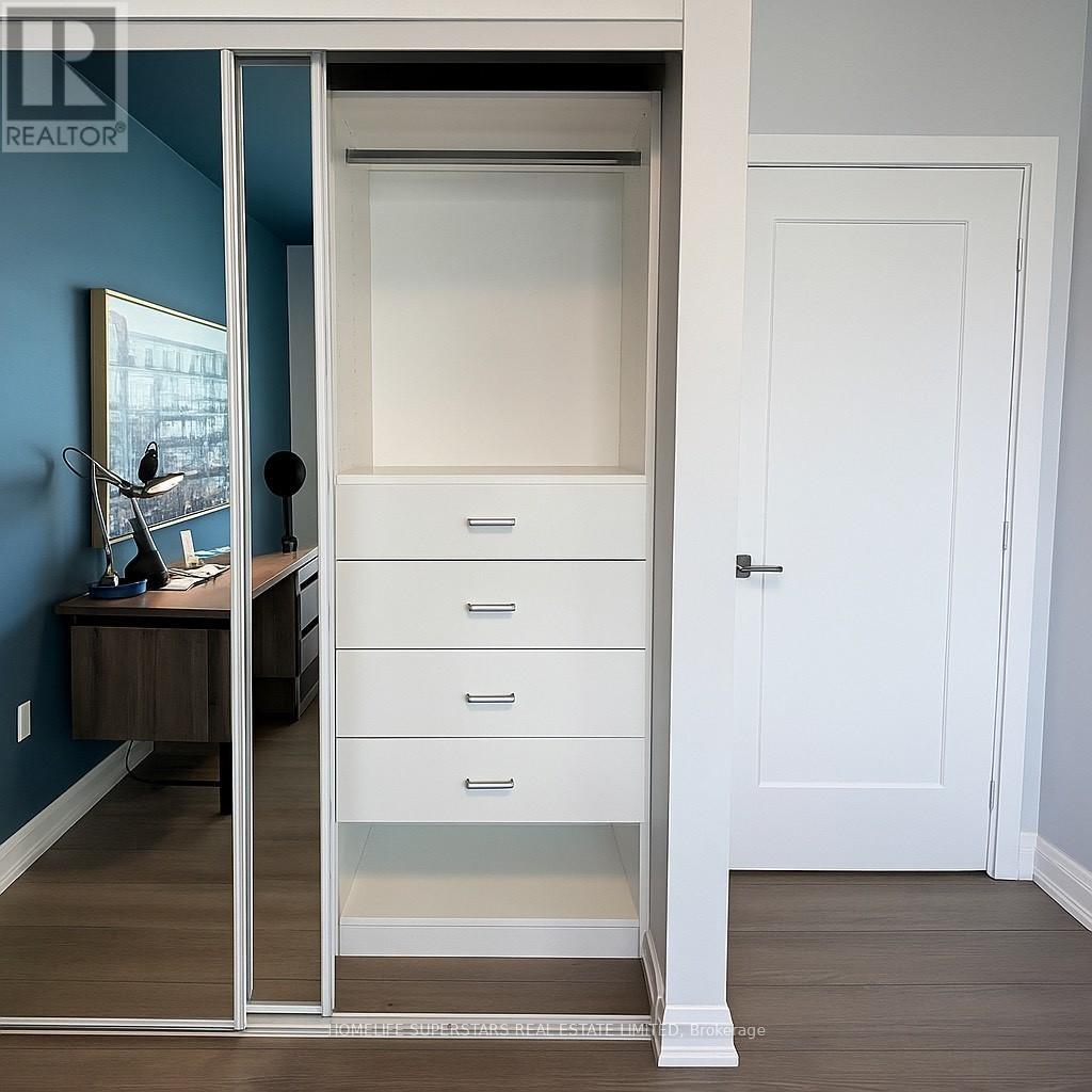 3508 - 56 Annie Craig Drive, Toronto, Ontario  M8V 0C5 - Photo 12 - W12444995