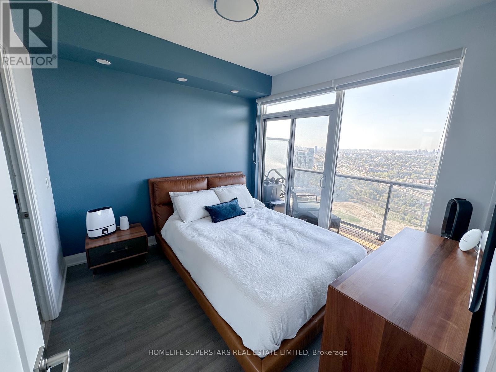 3508 - 56 Annie Craig Drive, Toronto, Ontario  M8V 0C5 - Photo 14 - W12444995
