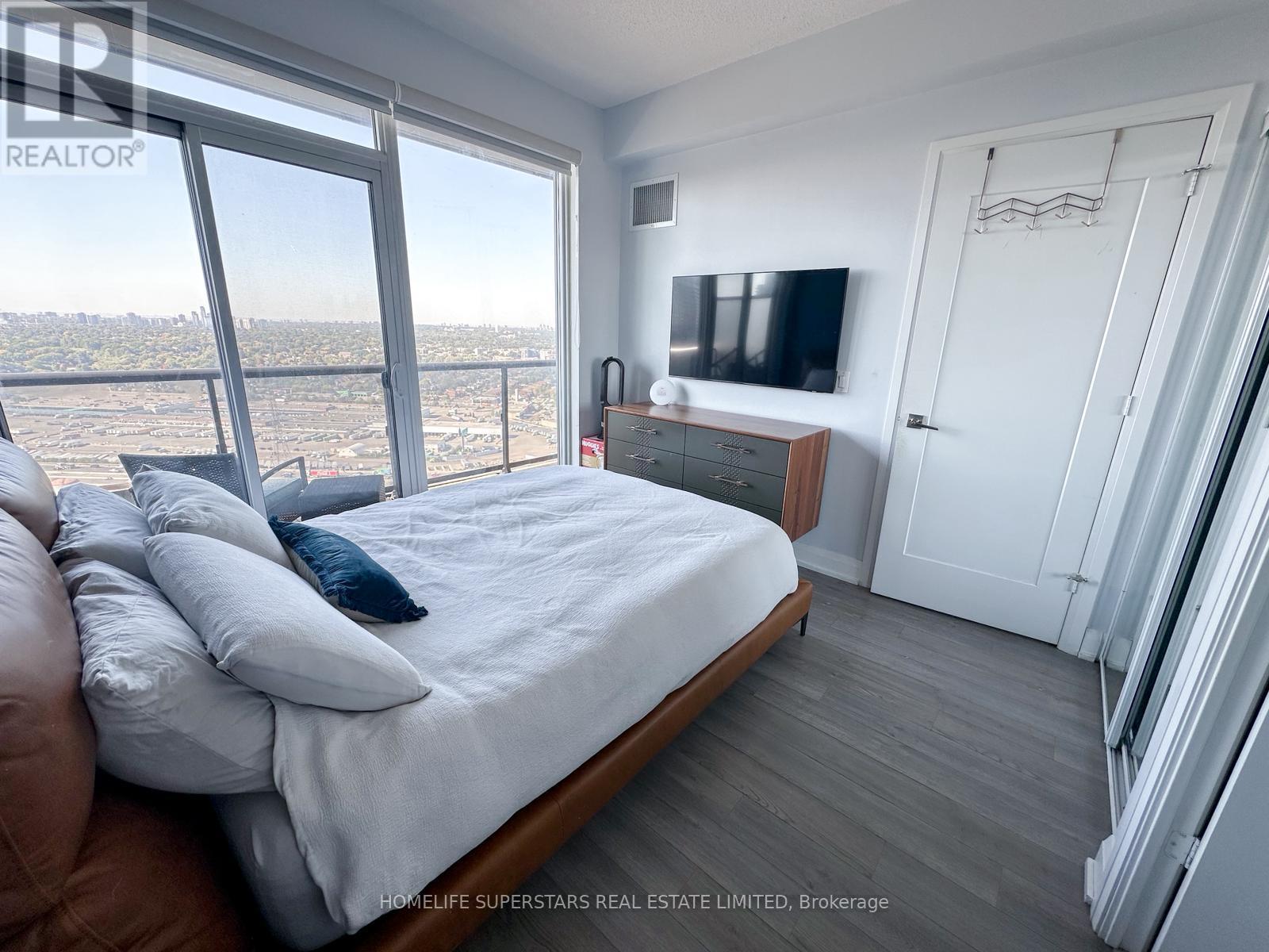 3508 - 56 Annie Craig Drive, Toronto, Ontario  M8V 0C5 - Photo 16 - W12444995