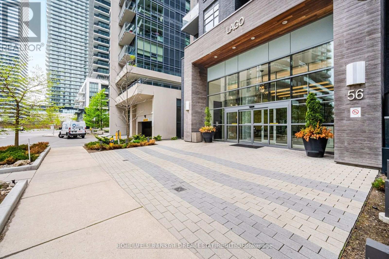3508 - 56 Annie Craig Drive, Toronto, Ontario  M8V 0C5 - Photo 21 - W12444995