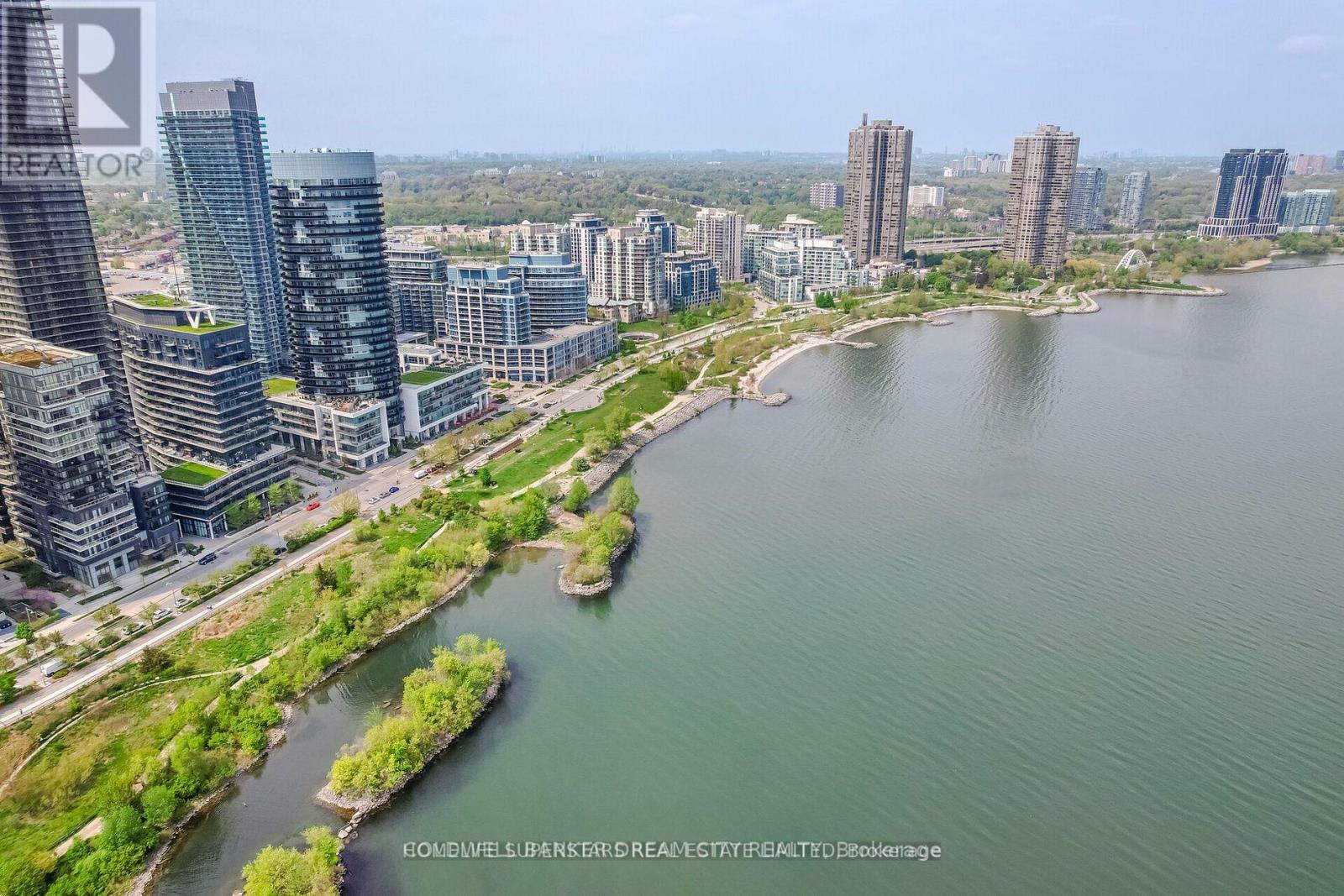 3508 - 56 Annie Craig Drive, Toronto, Ontario  M8V 0C5 - Photo 22 - W12444995
