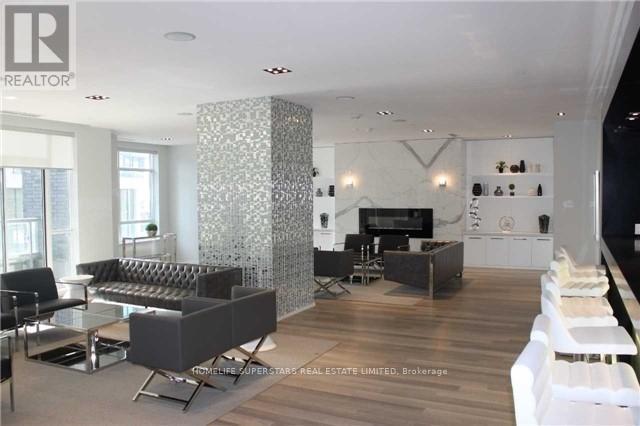 3508 - 56 Annie Craig Drive, Toronto, Ontario  M8V 0C5 - Photo 24 - W12444995