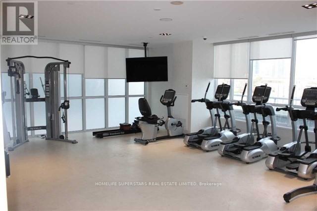 3508 - 56 Annie Craig Drive, Toronto, Ontario  M8V 0C5 - Photo 25 - W12444995