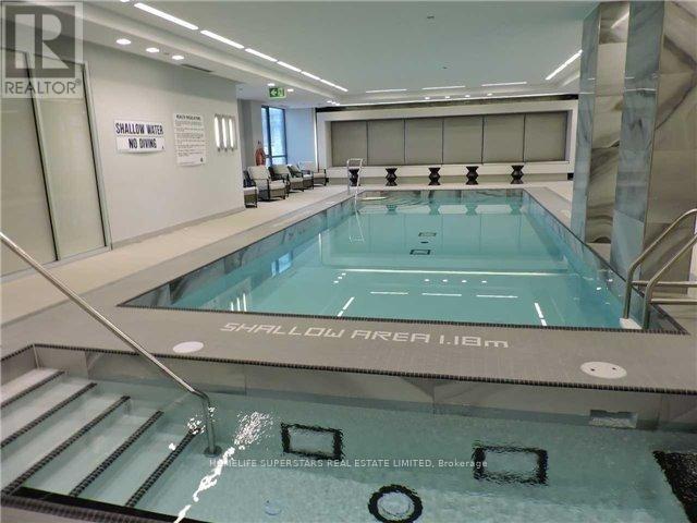 3508 - 56 Annie Craig Drive, Toronto, Ontario  M8V 0C5 - Photo 27 - W12444995