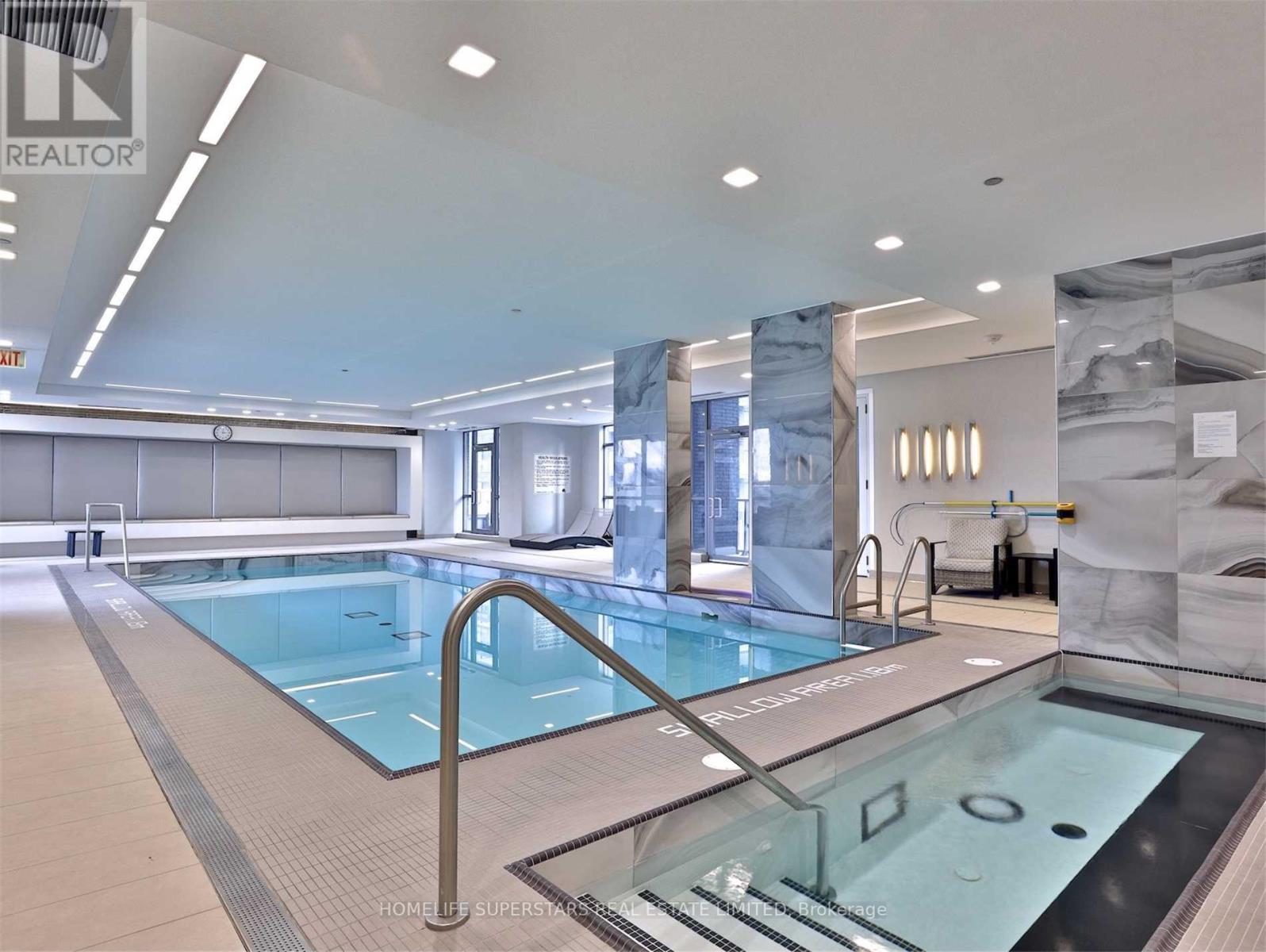3508 - 56 Annie Craig Drive, Toronto, Ontario  M8V 0C5 - Photo 28 - W12444995