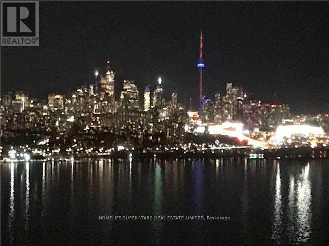 3508 - 56 Annie Craig Drive, Toronto, Ontario  M8V 0C5 - Photo 30 - W12444995