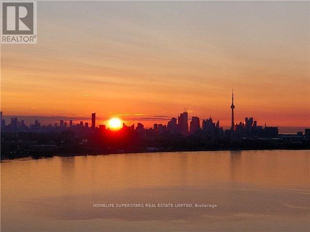 3508 - 56 Annie Craig Drive, Toronto, Ontario  M8V 0C5 - Photo 31 - W12444995