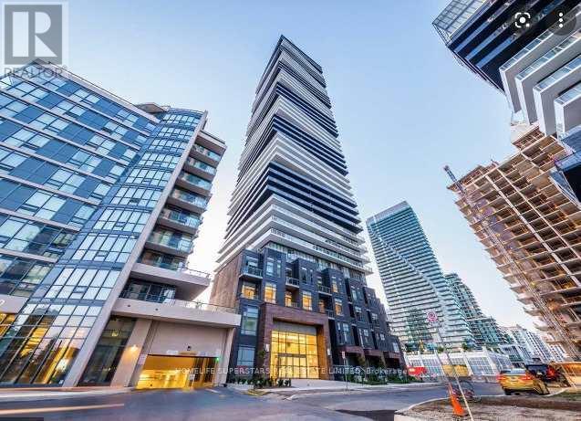 3508 - 56 Annie Craig Drive, Toronto, Ontario  M8V 0C5 - Photo 32 - W12444995