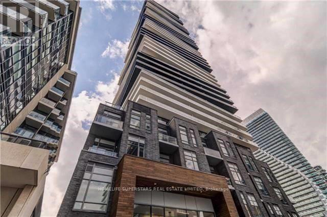 3508 - 56 Annie Craig Drive, Toronto, Ontario  M8V 0C5 - Photo 33 - W12444995