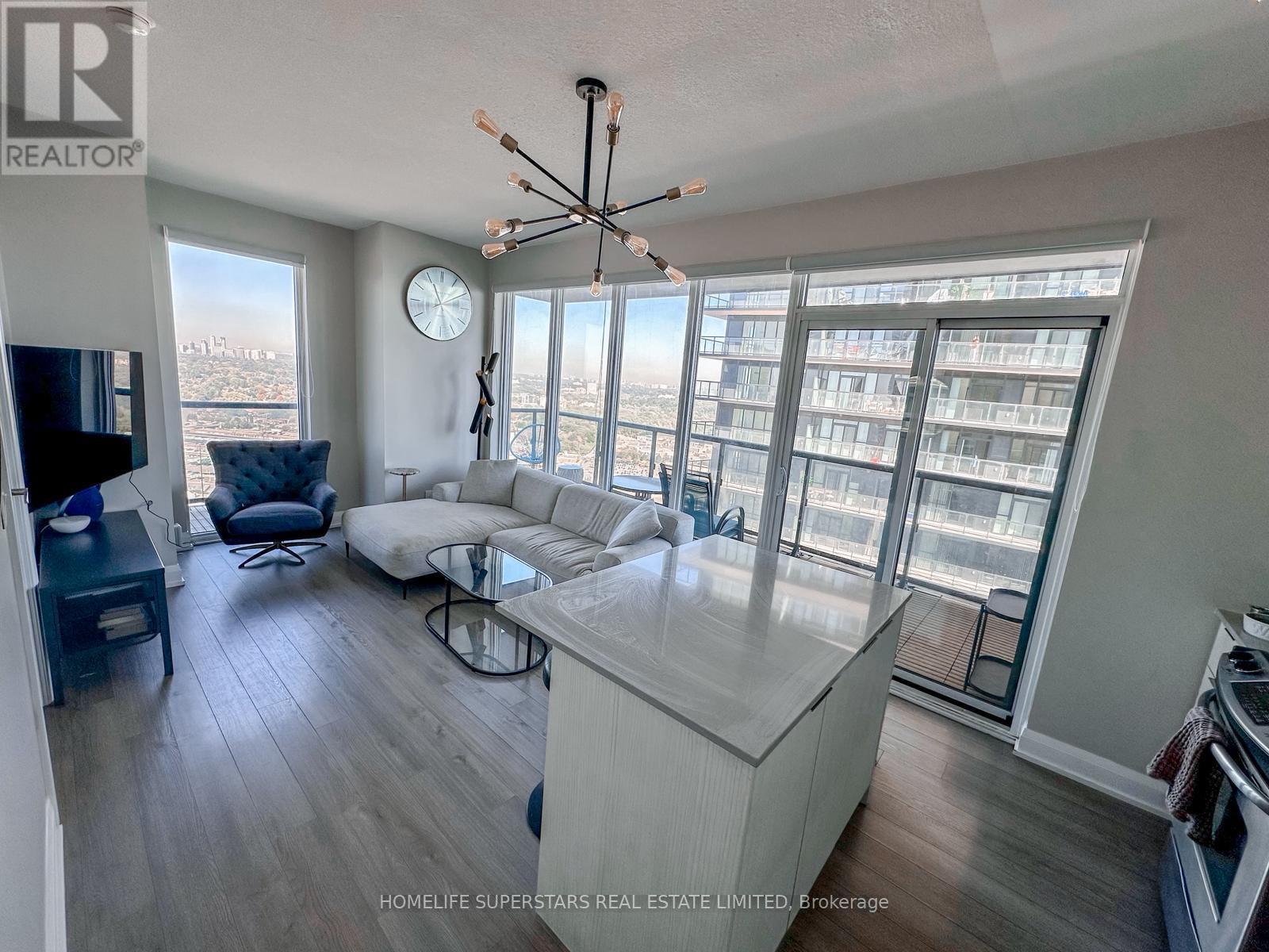3508 - 56 Annie Craig Drive, Toronto, Ontario  M8V 0C5 - Photo 7 - W12444995