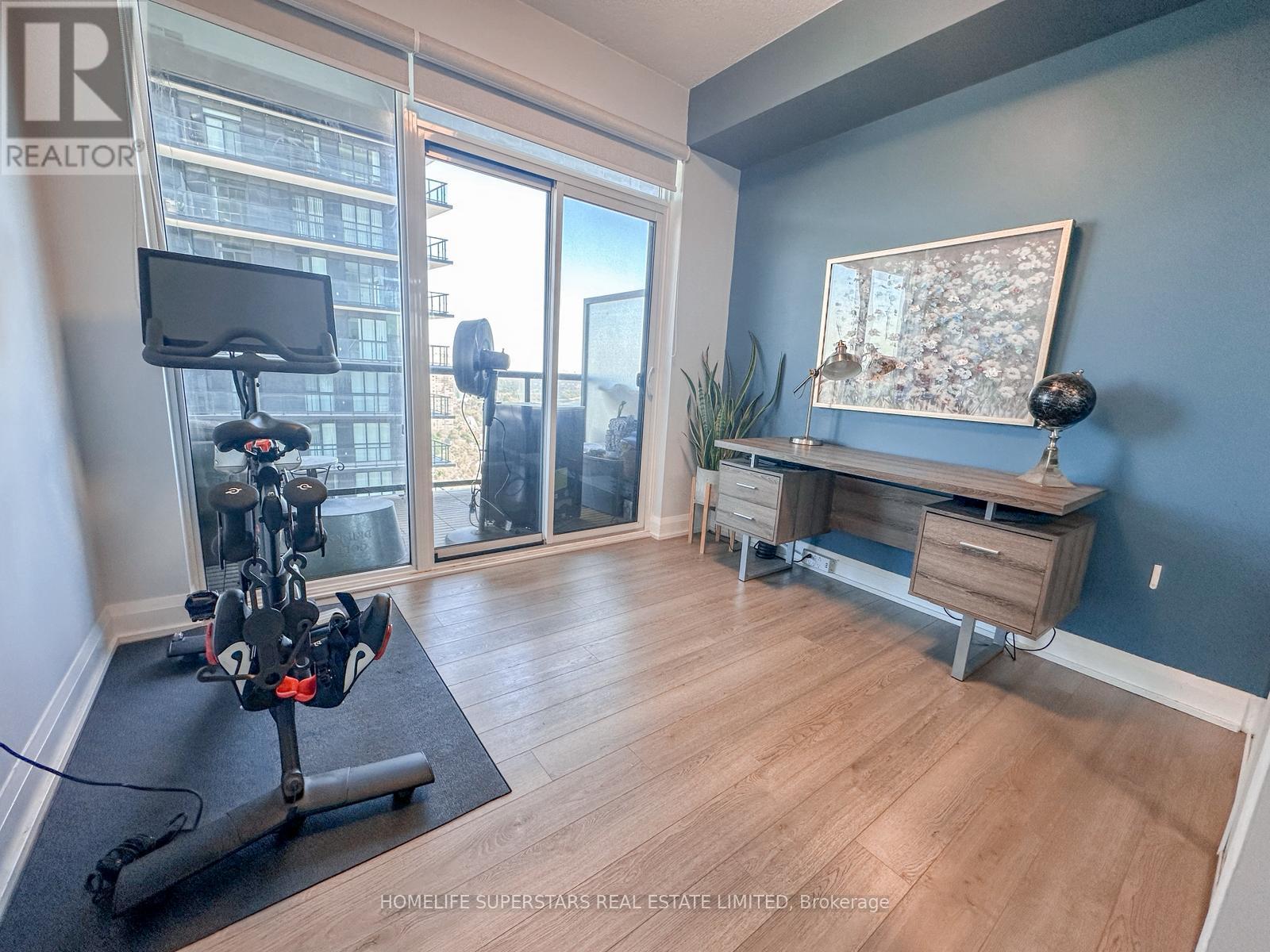3508 - 56 Annie Craig Drive, Toronto, Ontario  M8V 0C5 - Photo 9 - W12444995