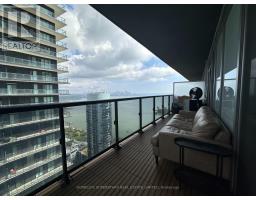 3508 - 56 Annie Craig Drive, Toronto (Mimico), Ca
