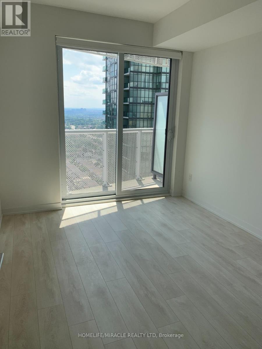 3410 - 4065 Confederation Parkway, Mississauga, Ontario  L5B 0L4 - Photo 10 - W12444996