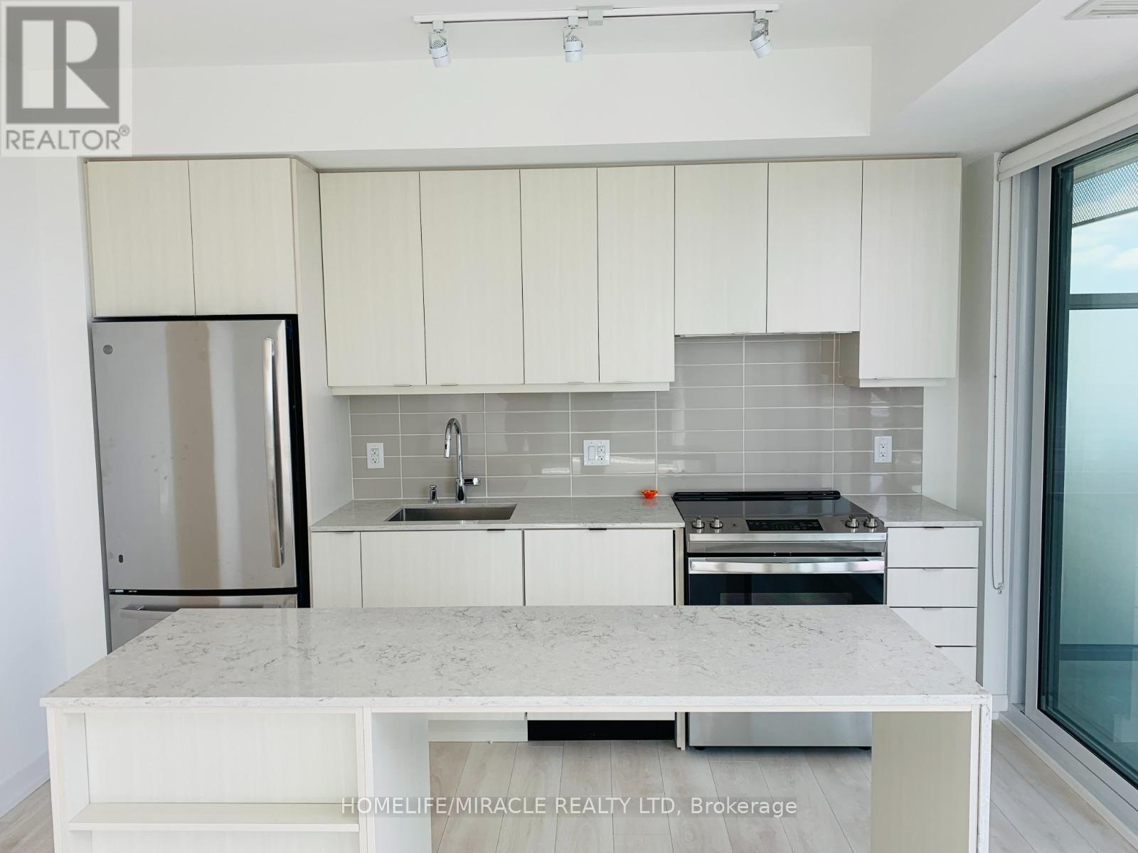 3410 - 4065 Confederation Parkway, Mississauga, Ontario  L5B 0L4 - Photo 6 - W12444996