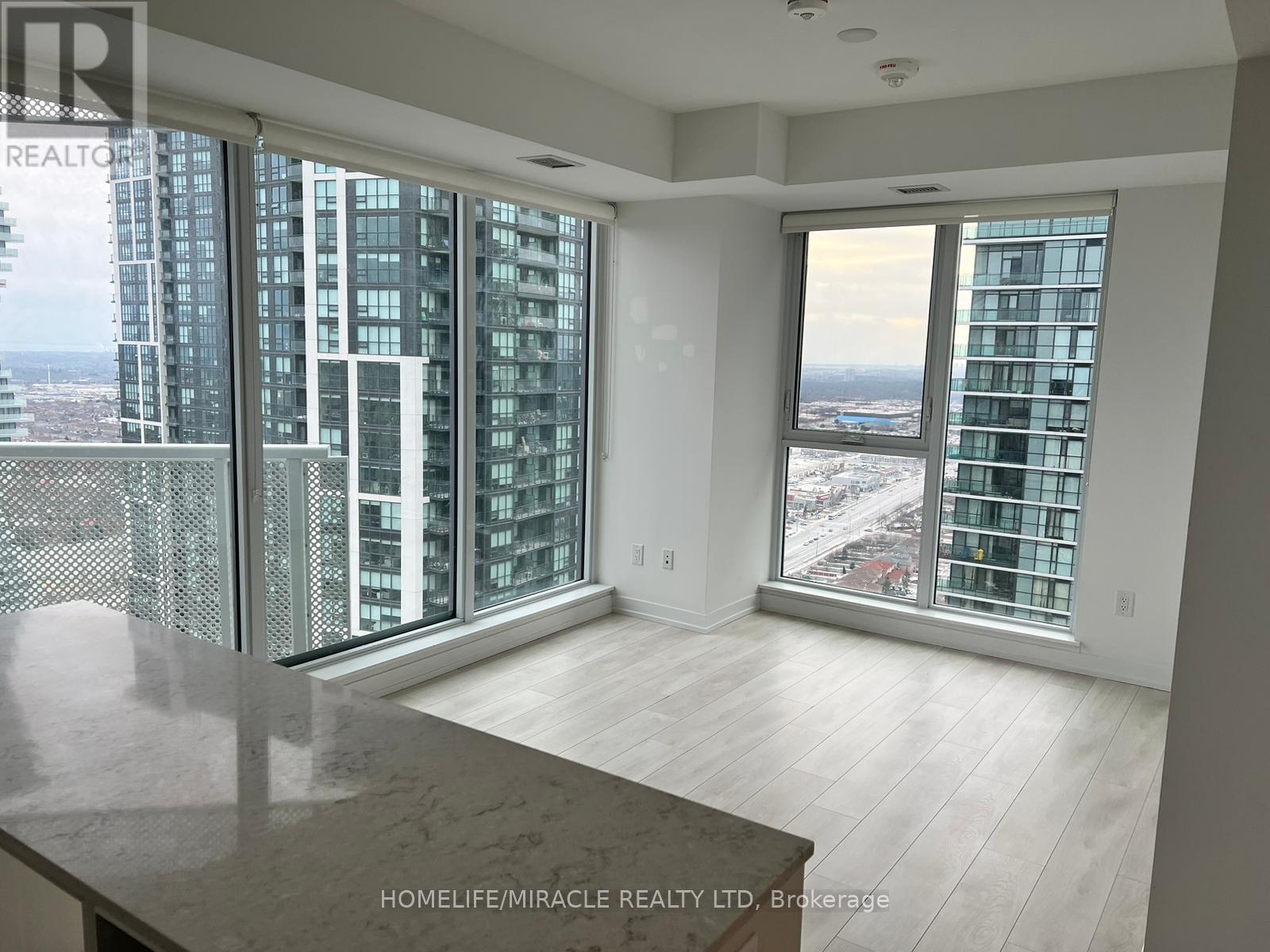 3410 - 4065 Confederation Parkway, Mississauga, Ontario  L5B 0L4 - Photo 7 - W12444996