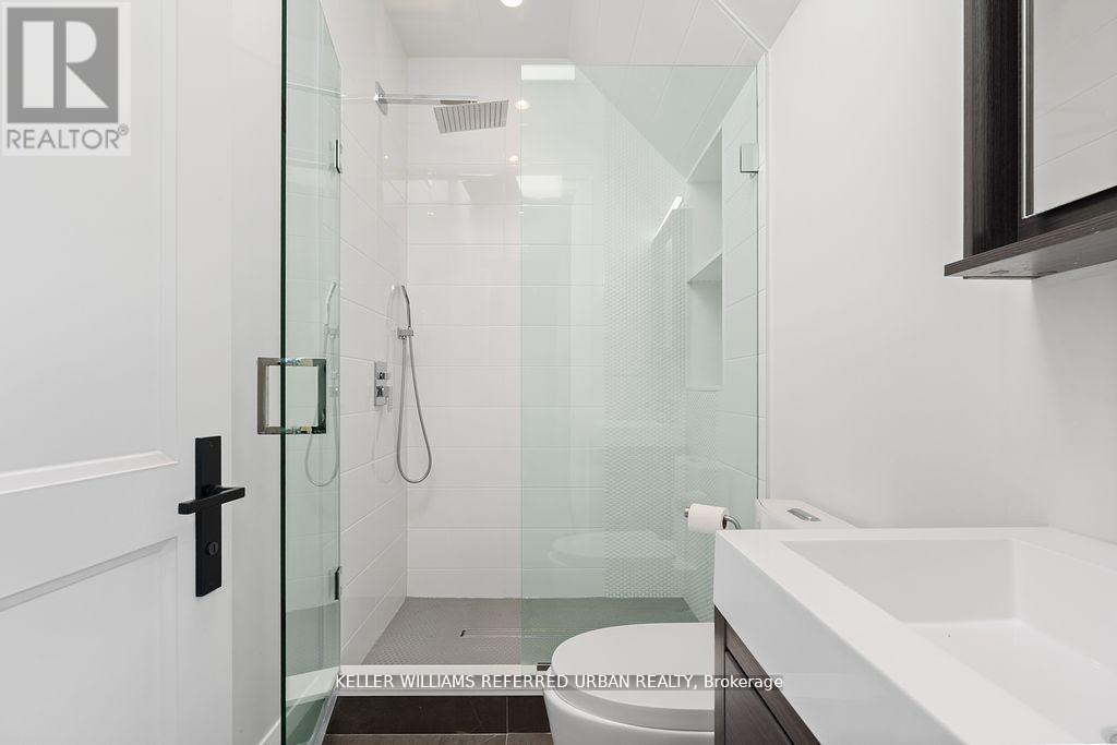 54 Cronin Drive, Toronto (Islington-City Centre West), Ontario  M9B 4V1 - Photo 24 - W12445011