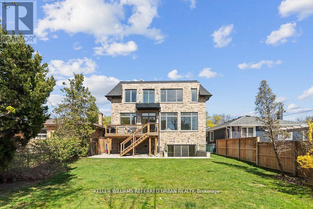 54 Cronin Drive, Toronto (Islington-City Centre West), Ontario  M9B 4V1 - Photo 39 - W12445011