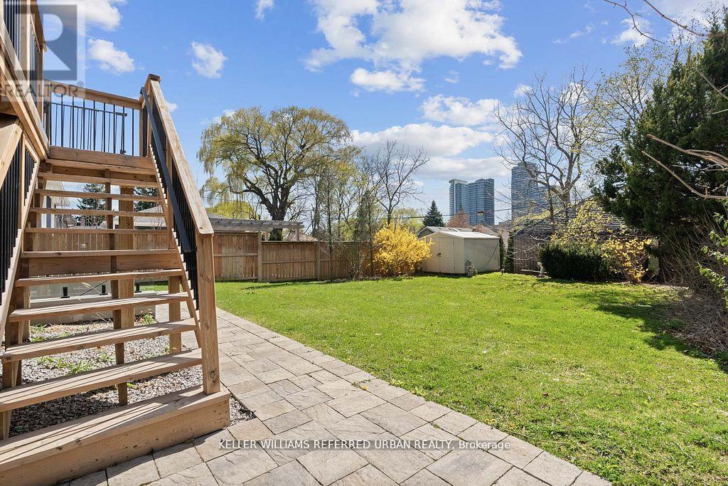 54 Cronin Drive, Toronto (Islington-City Centre West), Ontario  M9B 4V1 - Photo 40 - W12445011