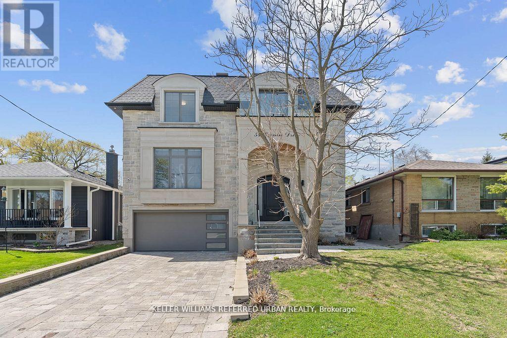 54 Cronin Drive, Toronto (Islington-City Centre West), Ontario  M9B 4V1 - Photo 43 - W12445011