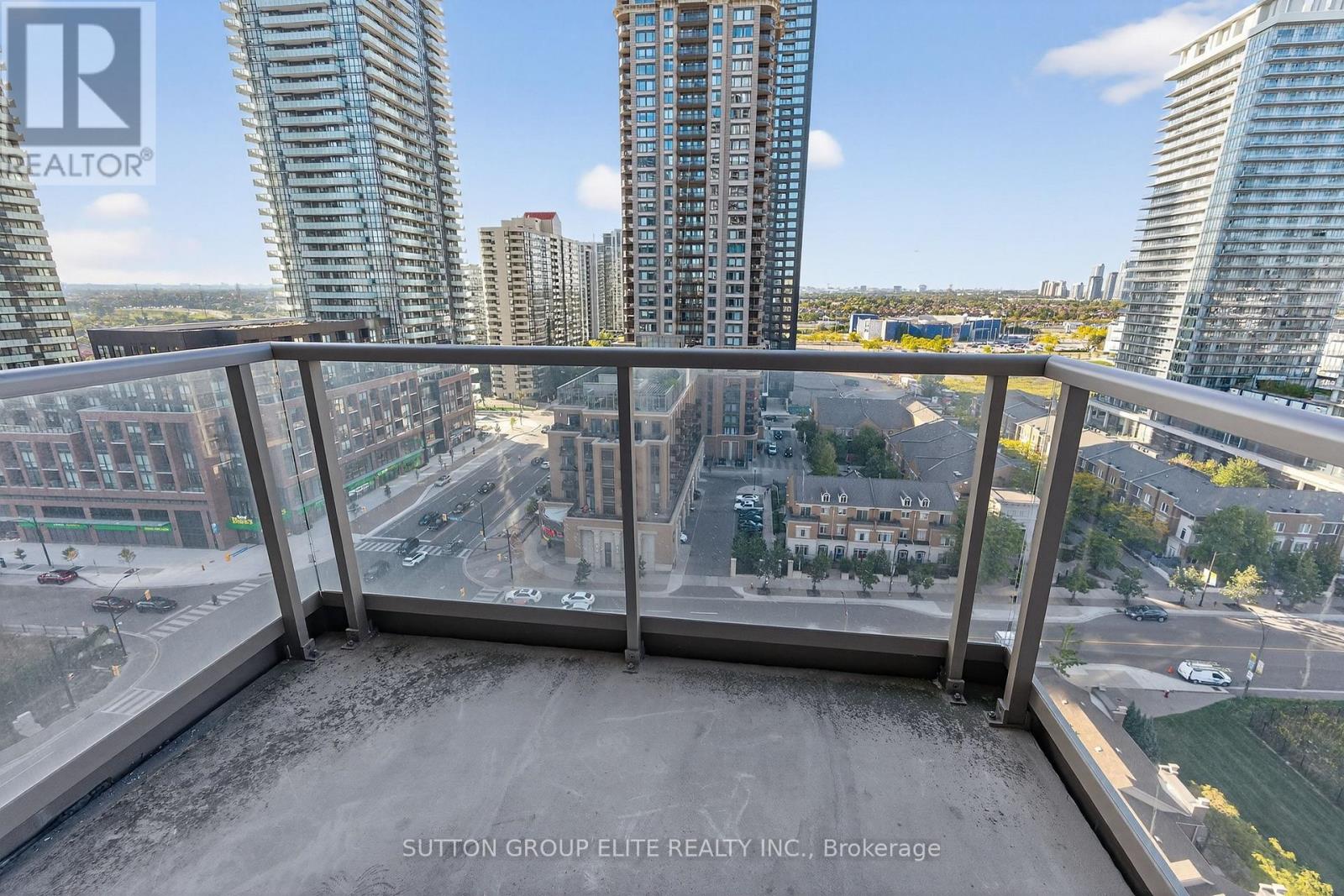 1407 - 388 Prince Of Wales Drive, Mississauga (City Centre), Ontario  L5B 0A1 - Photo 26 - W12445015