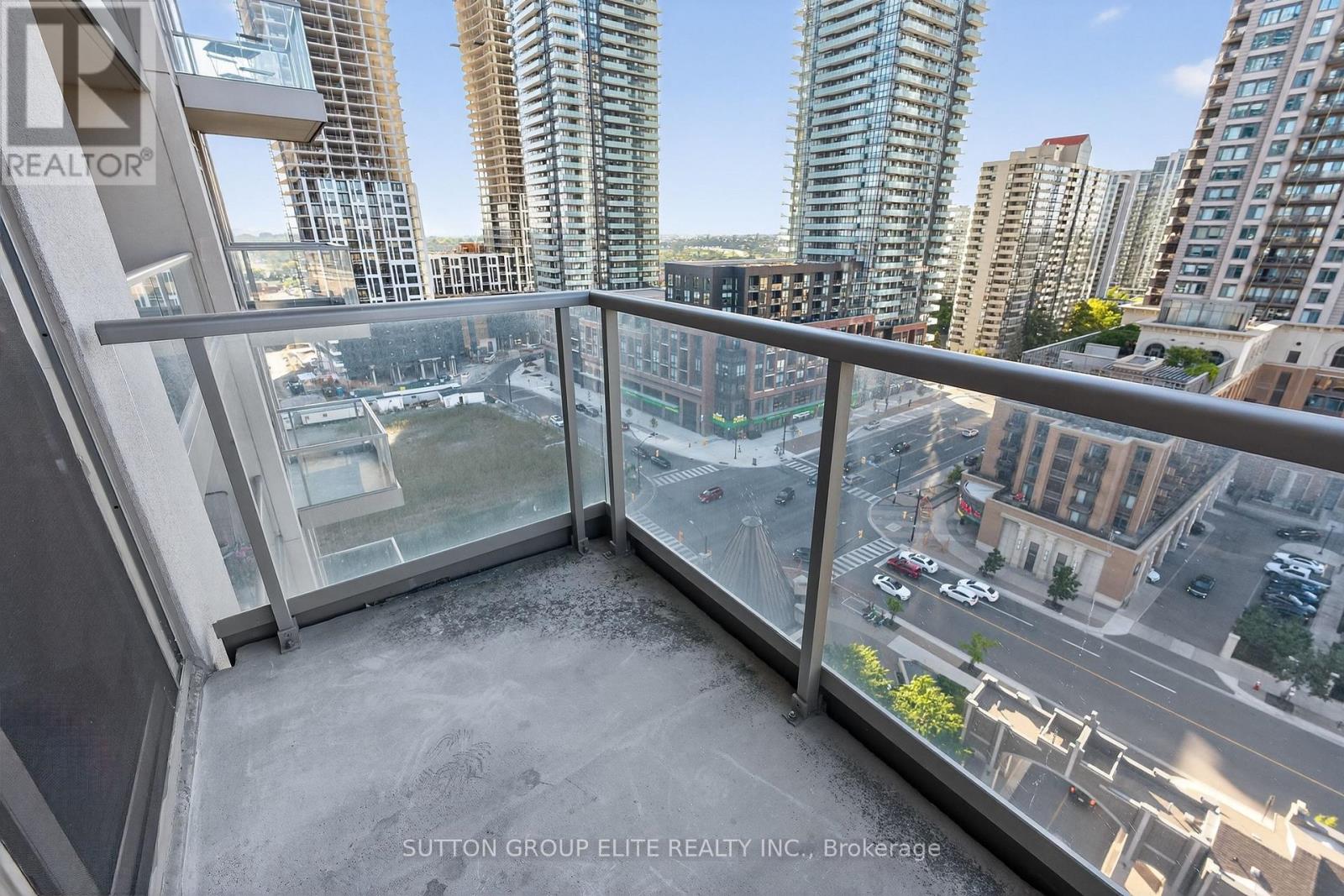 1407 - 388 Prince Of Wales Drive, Mississauga (City Centre), Ontario  L5B 0A1 - Photo 27 - W12445015