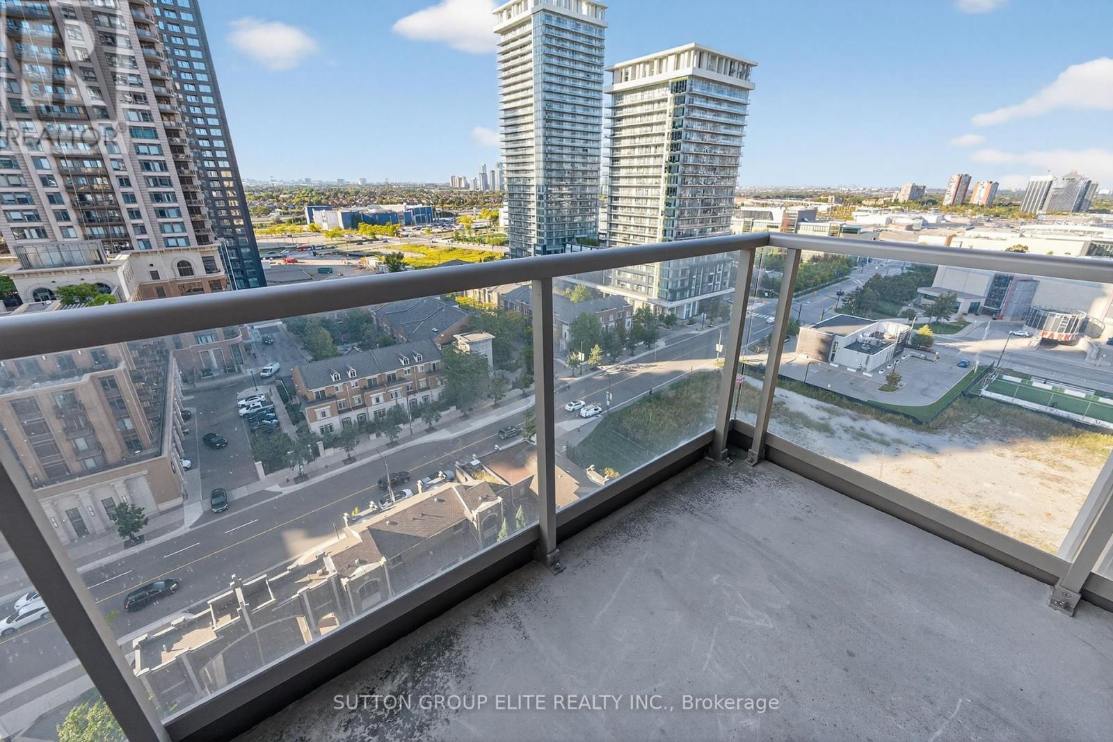 1407 - 388 Prince Of Wales Drive, Mississauga (City Centre), Ontario  L5B 0A1 - Photo 28 - W12445015