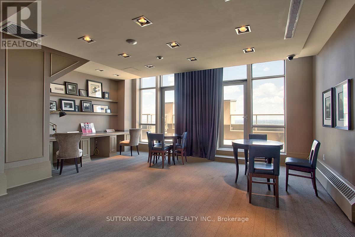 1407 - 388 Prince Of Wales Drive, Mississauga (City Centre), Ontario  L5B 0A1 - Photo 40 - W12445015