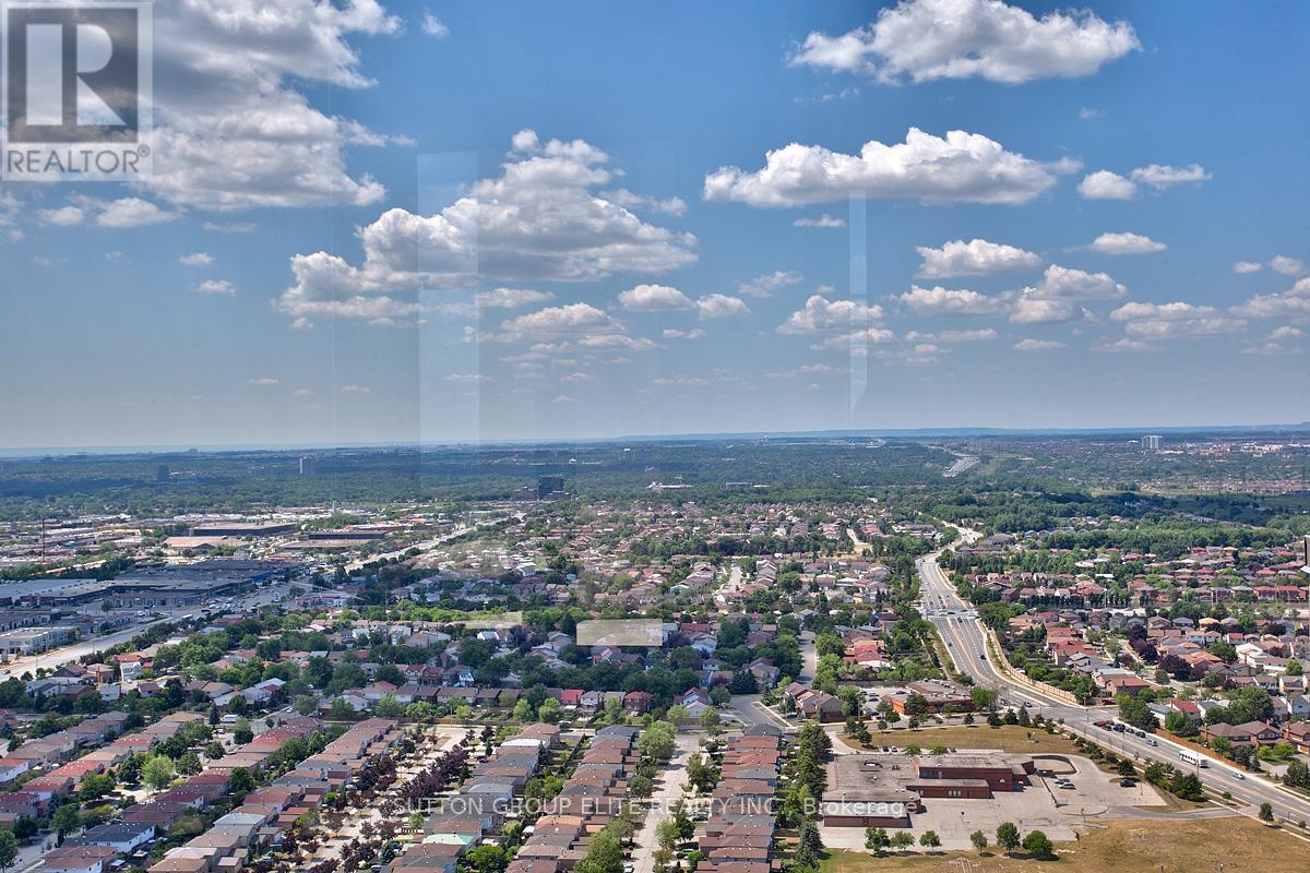 1407 - 388 Prince Of Wales Drive, Mississauga (City Centre), Ontario  L5B 0A1 - Photo 47 - W12445015