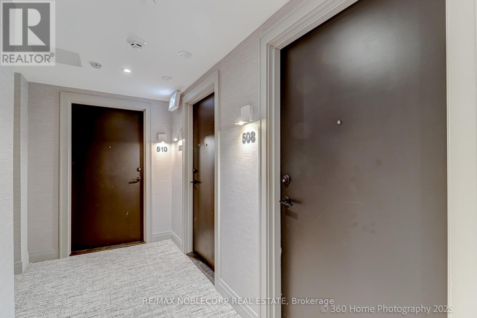 508 - 556 Marlee Avenue, Toronto, Ontario  M6B 0B1 - Photo 22 - W12445024