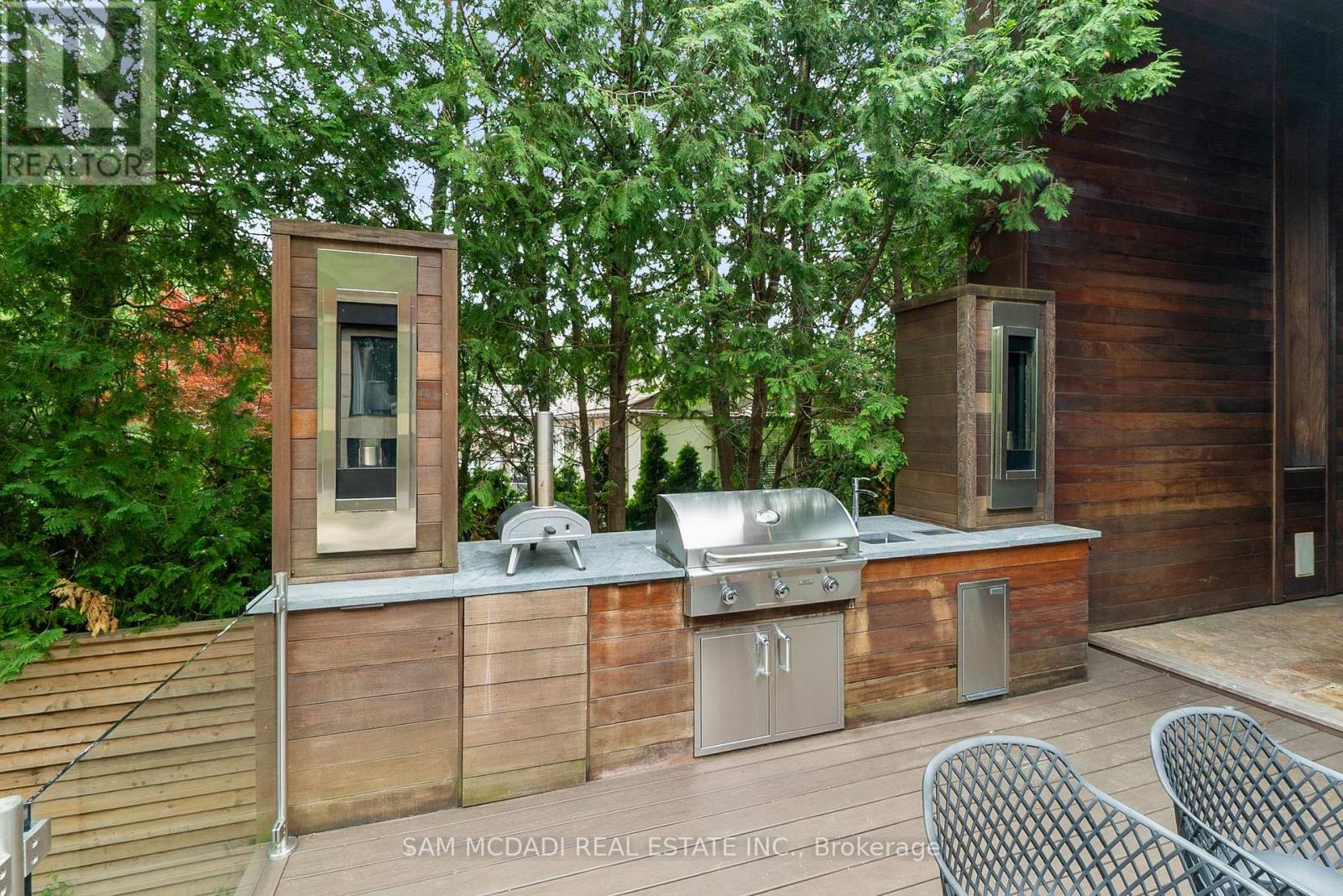 1287 Birchview Drive, Mississauga (Lorne Park), Ontario  L5H 3E3 - Photo 44 - W12445025