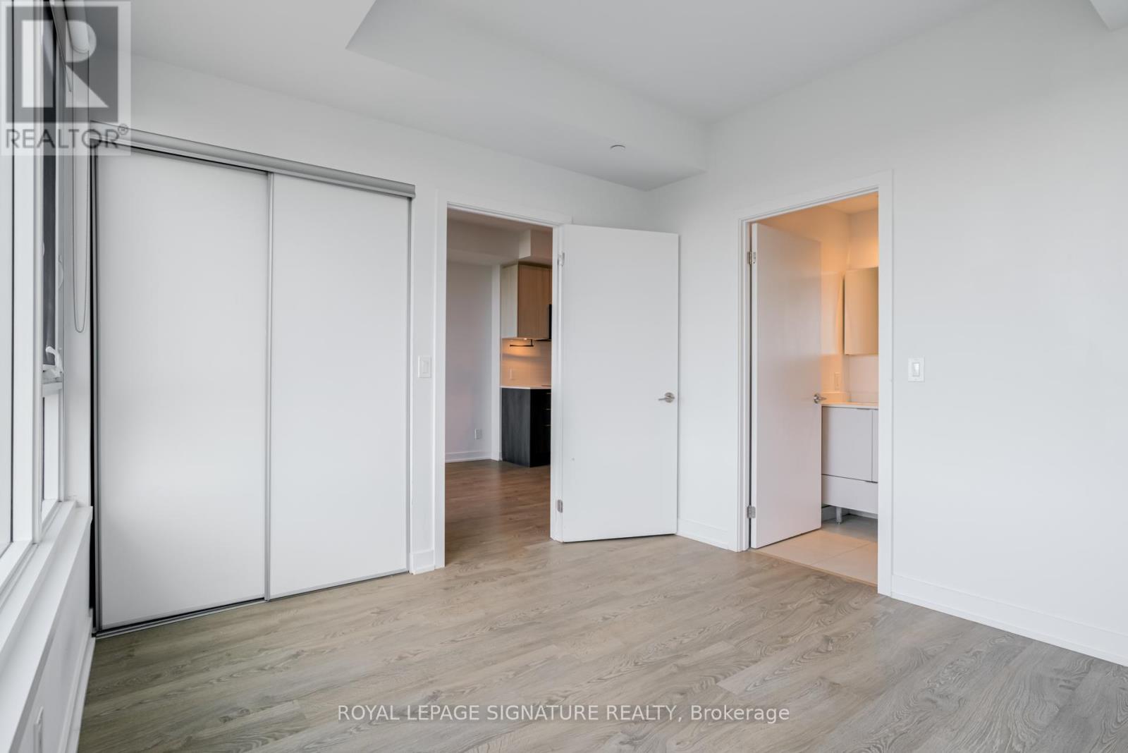 2217 - 1926 Lake Shore Boulevard W, Toronto (High Park-Swansea), Ontario  M6S 1A1 - Photo 18 - W12445028