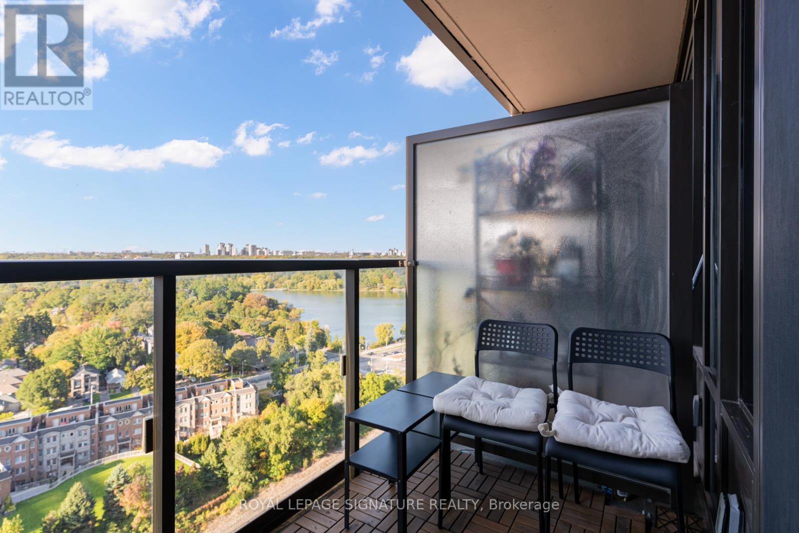2217 - 1926 Lake Shore Boulevard W, Toronto (High Park-Swansea), Ontario  M6S 1A1 - Photo 28 - W12445028