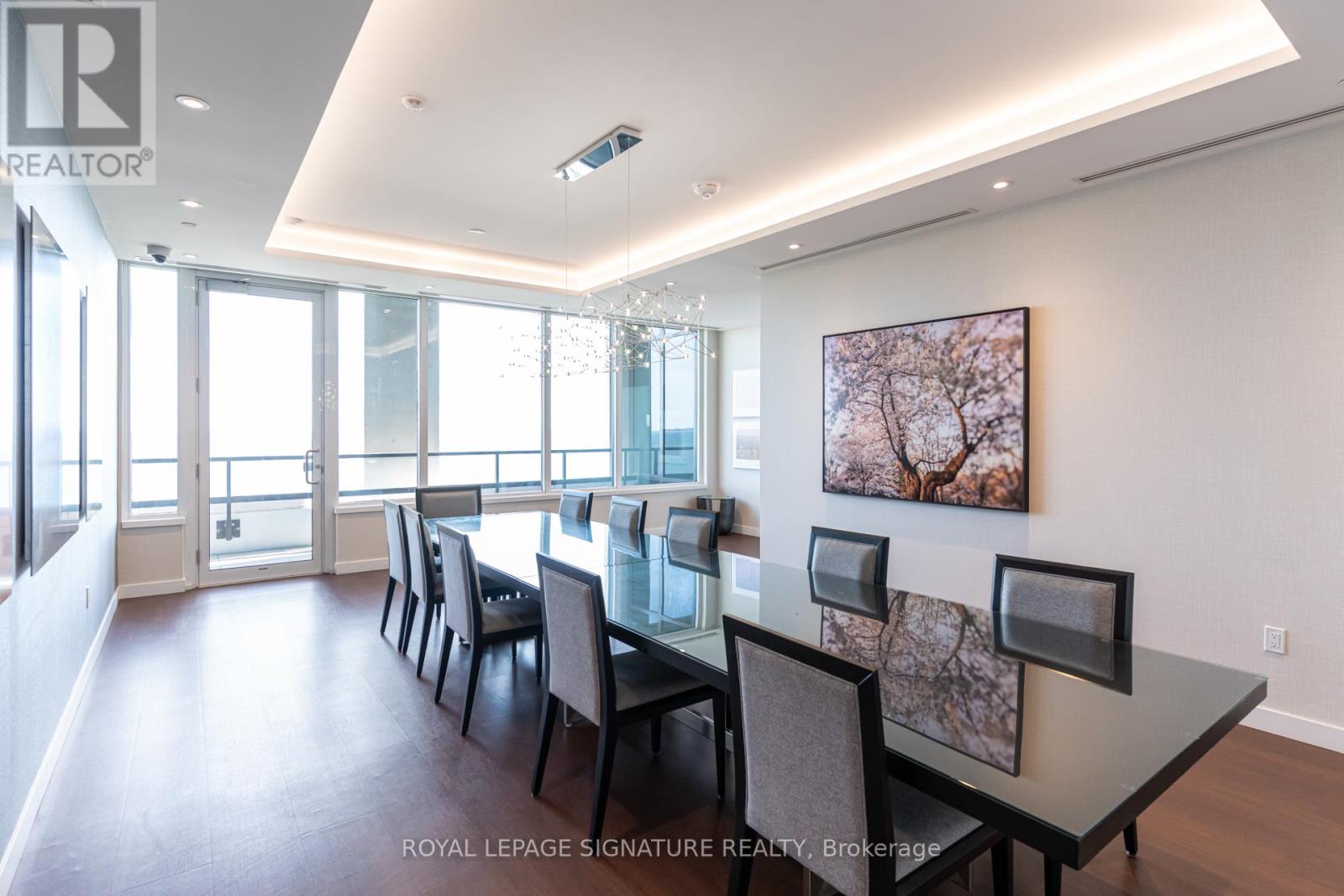 2217 - 1926 Lake Shore Boulevard W, Toronto (High Park-Swansea), Ontario  M6S 1A1 - Photo 39 - W12445028