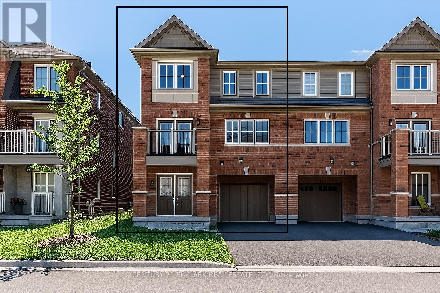 6 Francesco Street, Brampton, Ontario  L7A 0C7 - Photo 1 - W12445034