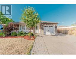 46 APPLEBY DRIVE, Brampton, Ontario